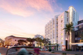 Sassy Studio in Trendy Sea Point